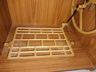 Máquina coser Alfa mod.40