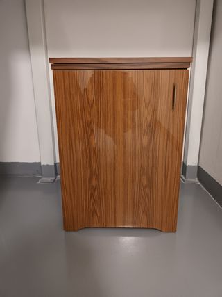 Máquina coser Alfa mod.40