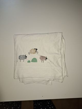 Sabanas minicuna sonpetit