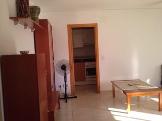 apartamento con vistas al mar