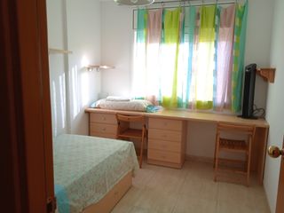 apartamento con vistas al mar