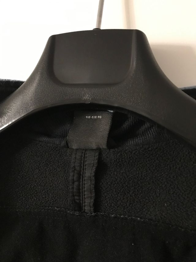 Giacca anti vento ragazzo The North Face 