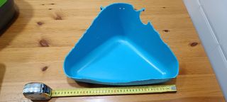 Pack complementos conejo