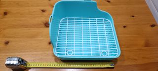 Pack complementos conejo