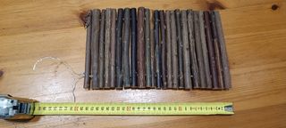 Pack complementos conejo