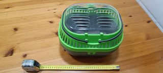 Pack complementos conejo