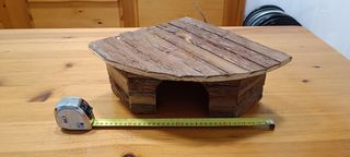 Pack complementos conejo