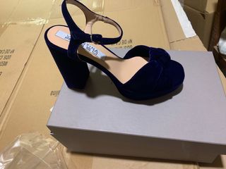 Sandalias preciosas de altísima calidad n 37