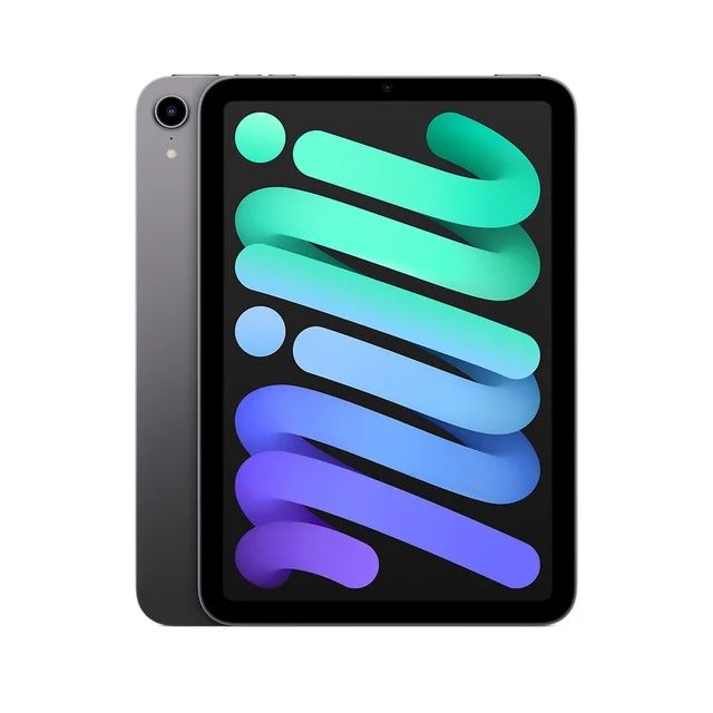 Apple Ipad mini wifi 256GB color gris espacial