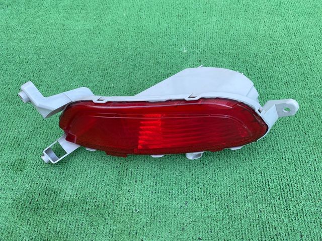 Piloto antiniebla Mazda CX-3. DB2R51660