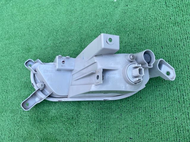 Piloto antiniebla Mazda CX-3. DB2R51660