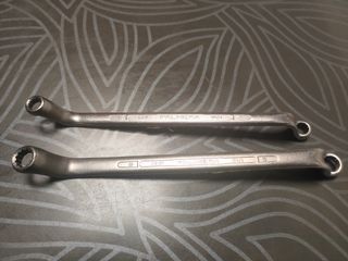 Herramienta variada primeras marcas como nueva