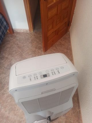 aire acondicionado Pingüino