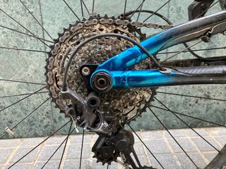 Bici eléctrica BH ATOM X LYNX 6 PRO 2020