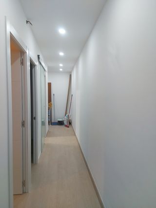 Pintor economico en barcelona