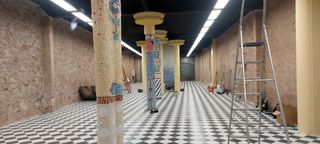 Pintor economico en barcelona