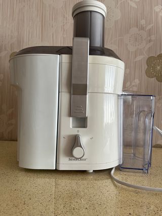 LICUADORA SIVER CREST SFE 450 D2