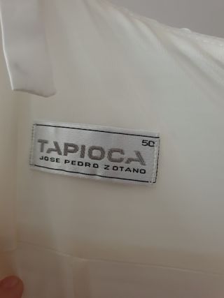 Vestido novia ceremonia civil