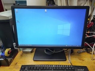 🌟Monitor pantalla LED Dell p2012H 20" Pulgadas