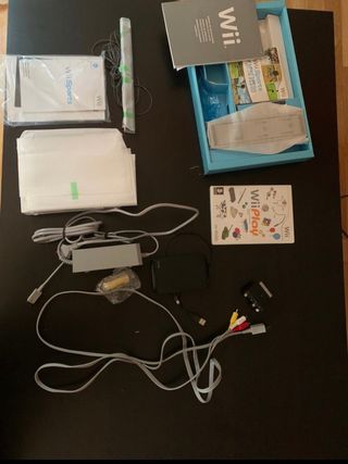 Wii