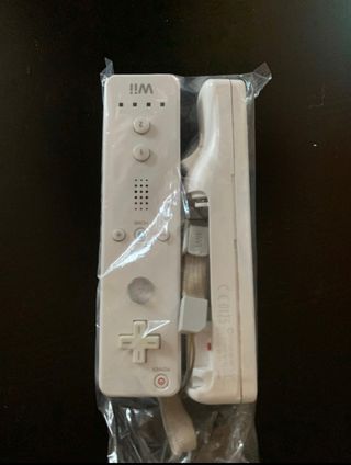 Wii