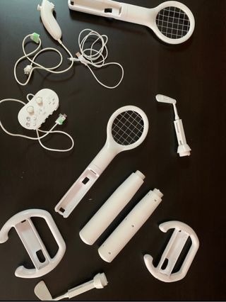 Wii