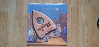 LP The Bedlam in Goliath (The Mars Volta)