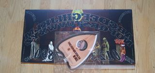 LP The Bedlam in Goliath (The Mars Volta)