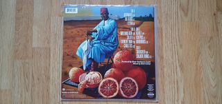 LP The Bedlam in Goliath (The Mars Volta)