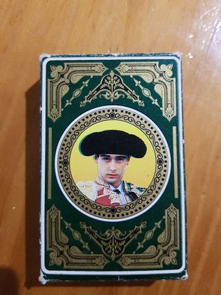 NAIPES PROYMARK Barajas, cartas...