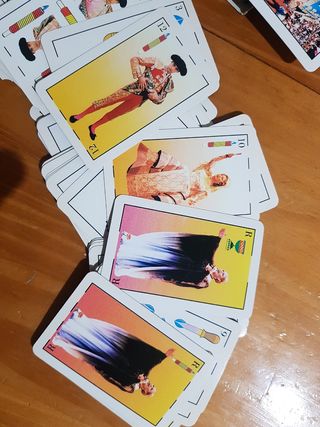 NAIPES PROYMARK Barajas, cartas...