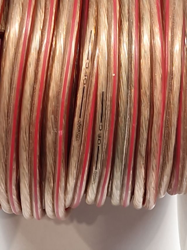 altavoces hifi kenwood LS-300G