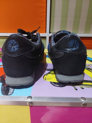 bambas cómodísimas 40