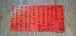 LP Amputechture (The Mars Volta)