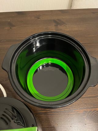 CECOFRY COMPAC+ NUEVA FREIDORA AIRE CONVECCION