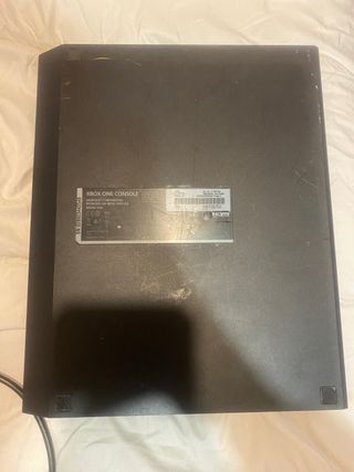 Xbox One 