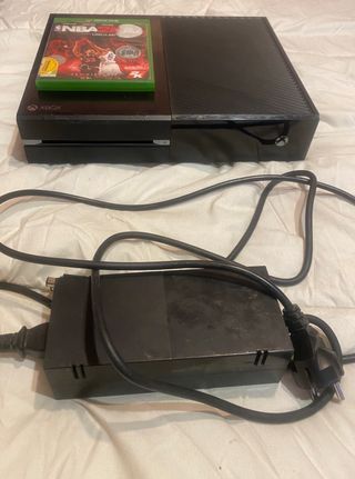 Xbox One 