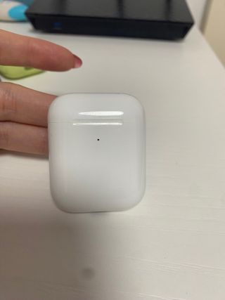 Auriculares inalámbricos con dos fundas GRATIS