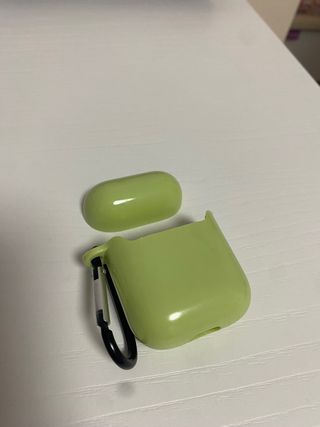 Auriculares inalámbricos con dos fundas GRATIS