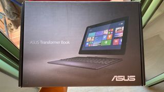 ASUS Transformer Book T100TA (para piezas)