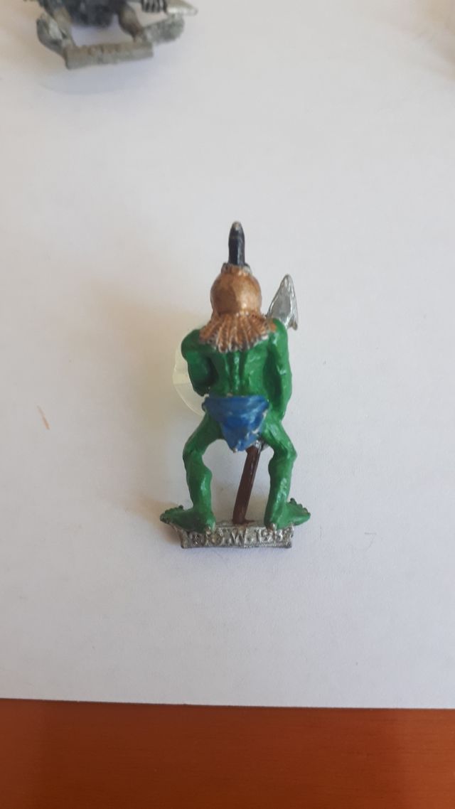 Orco oldhammer