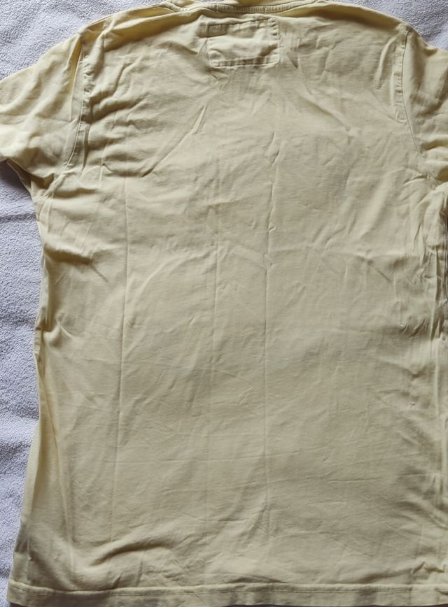 camiseta Pepe jeans. 14 años