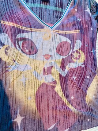 Camiseta Custo Barcelona 