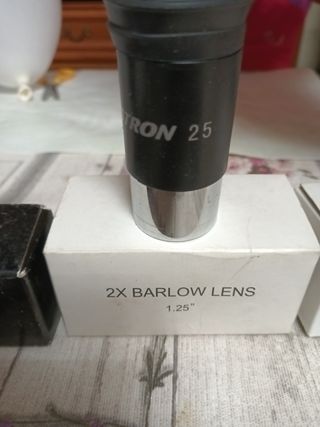 telescopio celestron motorizado wifi