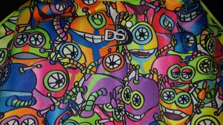 Bañador natación DS Talla 8