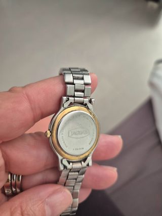 reloj JAGUAR niña