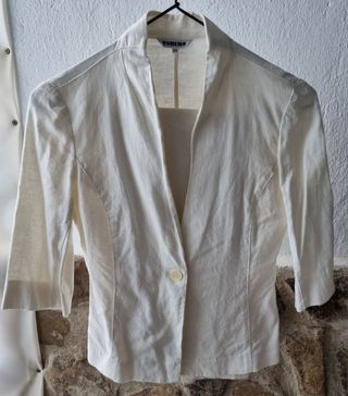 Traje pantalón de la marca Torero