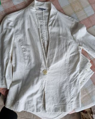 Traje pantalón de la marca Torero