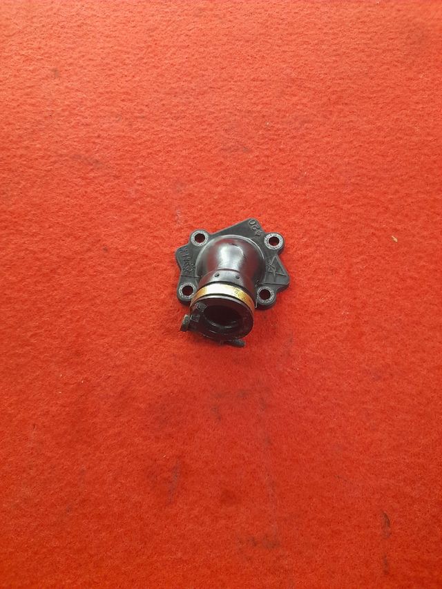 toma admisión aprilia sr minarelli