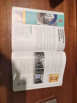 FISICA 2 BACHILLERATO - OXFORD EDUCACIÓN